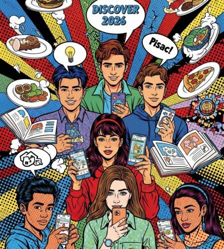 tiktok discover list 2026 50 createurs a suivre