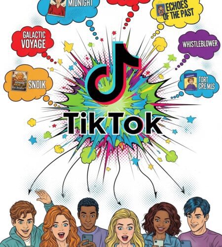 tiktok lance de nouveaux ads pour le marketing divertissement
