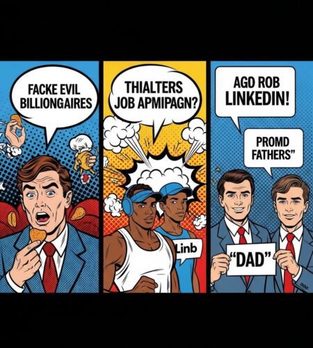 top 3 campagnes linkedin 2025 qui marquent