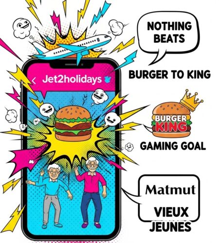 top 3 campagnes tiktok 2025 lecons pour marketeurs