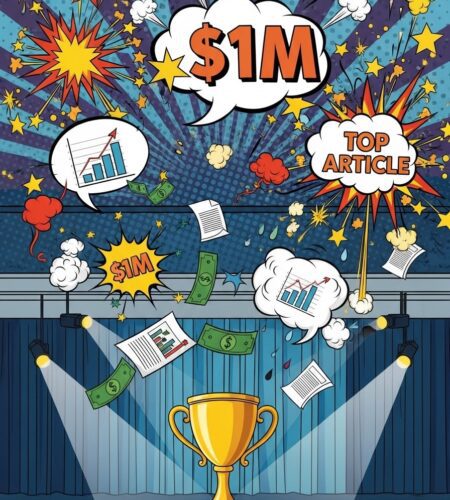 x awards 1 million dollars les gagnants de janvier 2026