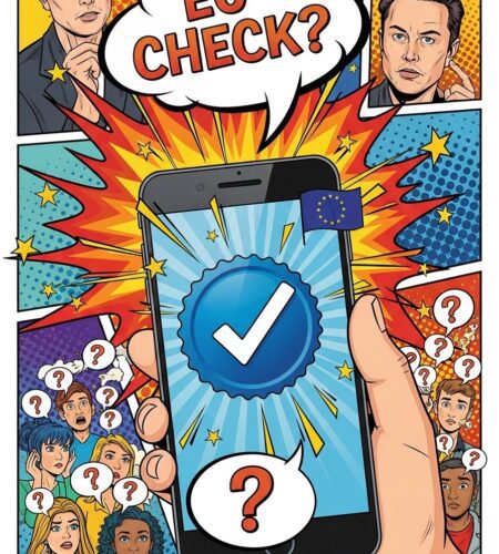 x modifie son programme de verification dans lue