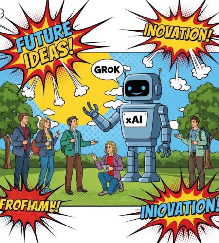 Adolescents Poursuivent X et xAI pour Images Nues Générées par IA