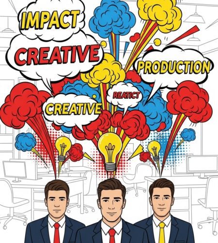 Agence Belle Renforce Opérations Avec Coraline Moulin