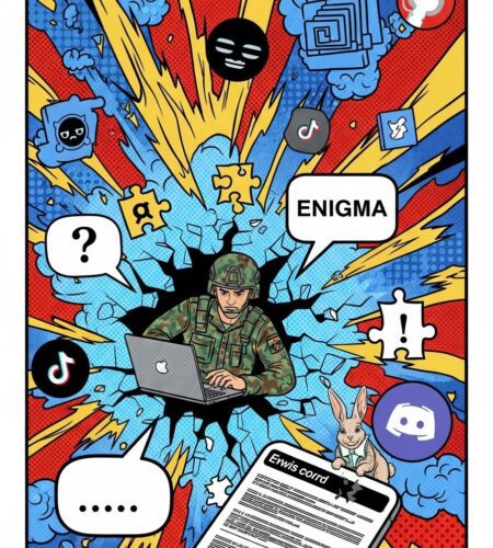 armee de terre le hack creatif qui revolutionne le recrutement cyber