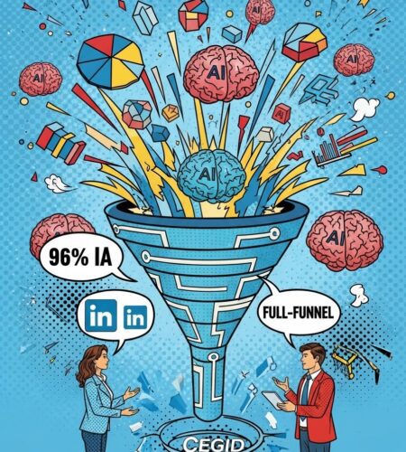 b2b marketing dompter la complexite a lere de lia