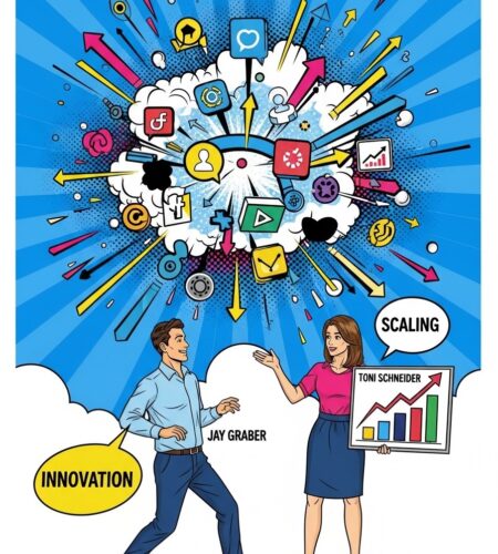 bluesky change de ceo vers une nouvelle phase de croissance