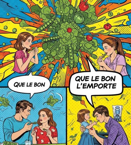 bonduelle reconcilie gout sante et planete