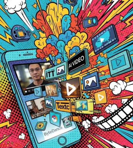 bytedance devoile seedance 20 revolution ia video