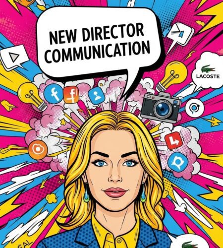 charline lesieur nommee directrice communication chez 87seconds