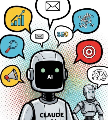 Claude AI : Bases Simples Pour Un Levier Business Puissant