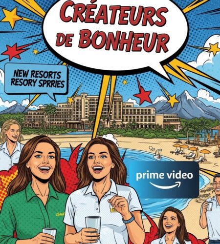 club med dream makers une serie documentaire qui revolutionne le storytelling de marque
