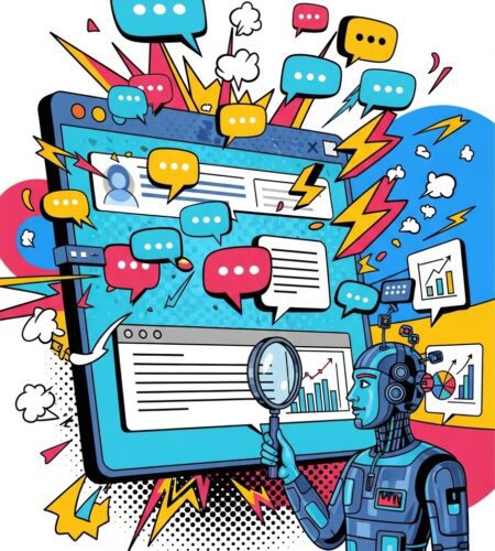 commentaires lanalyse des commentaires revolutionne le social listening