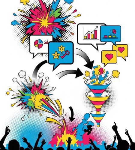 de lexperience a la conversion le nouveau pouvoir de levenementiel