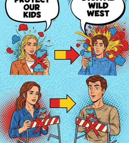 espagne restrictions sociales pour les adolescents