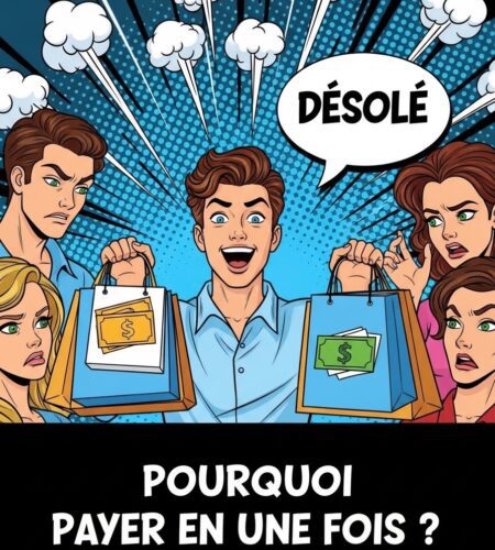 floa et la chose humour et jalousie dans une campagne 360