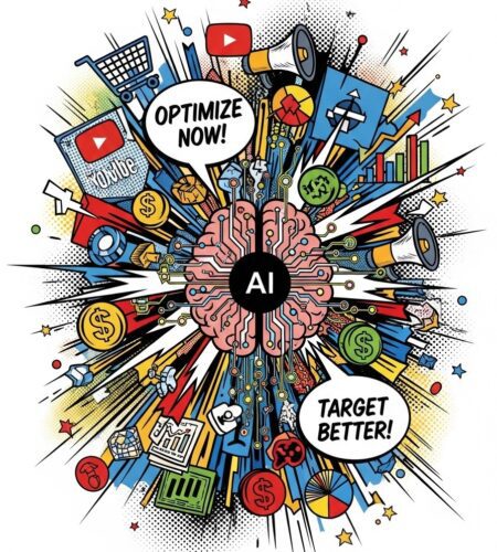 gemini revolutionne les campagnes marketing google