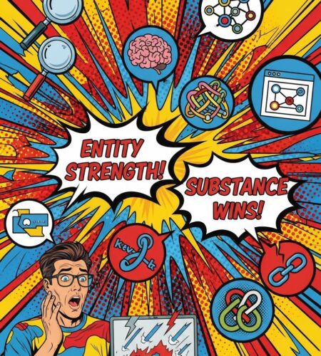 google core update mars 2026 ce que personne ne vous dit