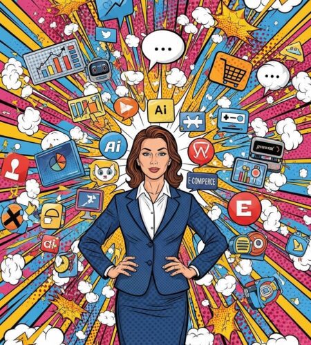 Havas Market France Nomme Pauline Dauvel Directrice Générale