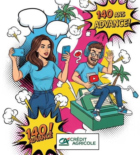 influence bancaire le credit agricole du languedoc innove