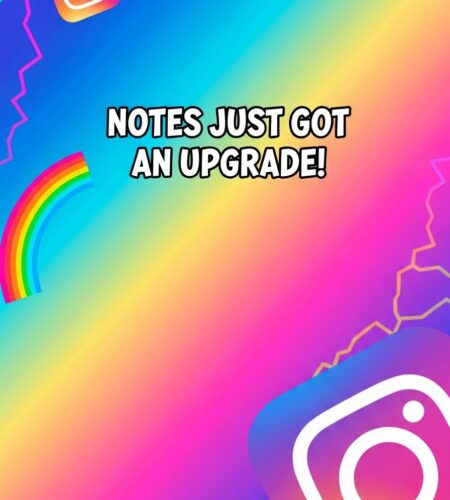 instagram notes expansion pour booster lengagement
