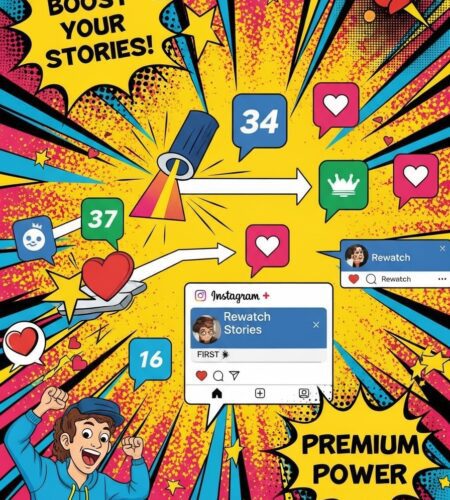 instagram plus le nouvel atout payant pour booster vos stories