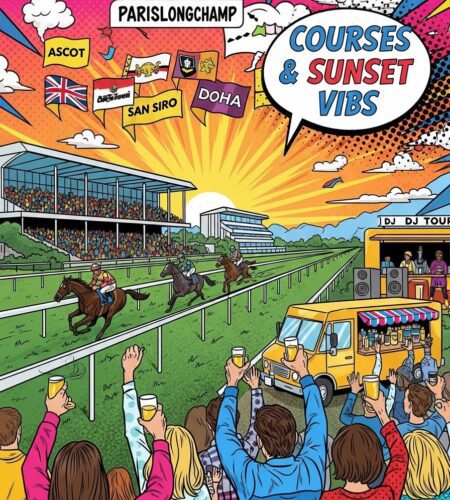 jeuxdi by parislongchamp afterwork immersif aux courses