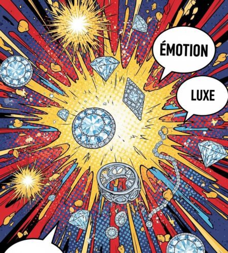 korloff reinvente le luxe par lemotion