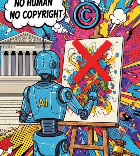 la cour supreme des etats unis refuse laffaire sur le copyright ia