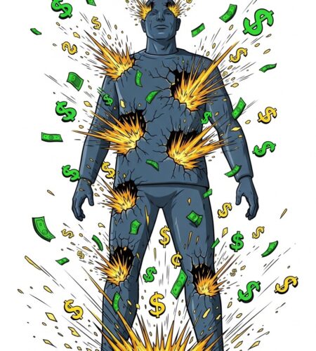 meta condamnee a 375 millions de dollars pour la securite des enfants