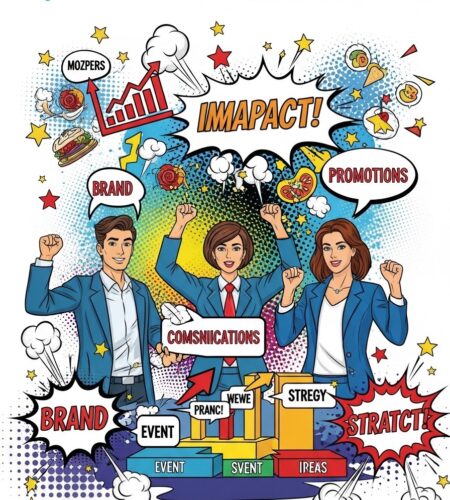 occurrence renforce ses expertises en communication