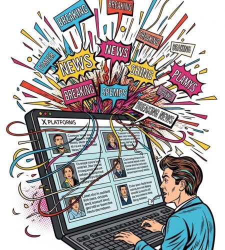 optimiser ses posts sur x conseils de niemanlab et x pour les marques