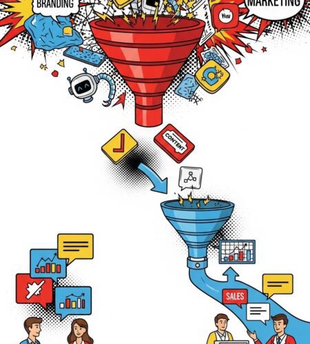 pourquoi la generation de leads ne suffit plus