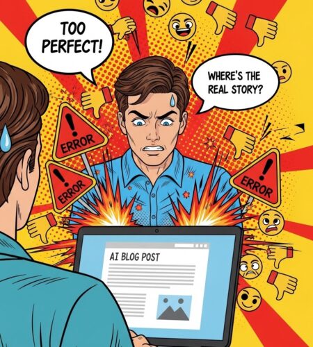 pourquoi vos contenus ia sont reperes par vos audiences