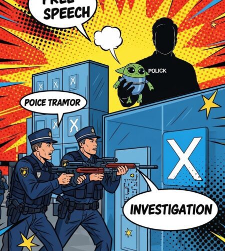 raid sur les bureaux de x en france enquete et implications