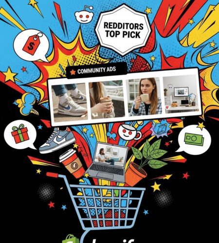 Reddit Ads Révolutionne L’Ecommerce Avec De Nouveaux Formats