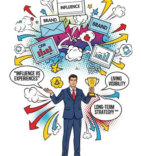 remi grousset strategie de marque au service de la tech