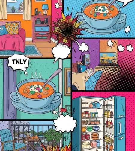 tendances pinterest printemps 2026 confort et expression