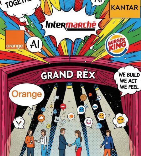 the brand show kantar 2026 le collectif au coeur des marques