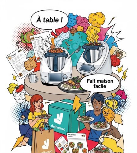 thermomix et homerun le restaurant ephemere qui revolutionne le fait maison