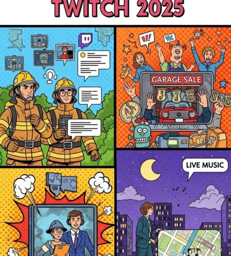 top 3 campagnes twitch 2025 lecons pour le marketing digital