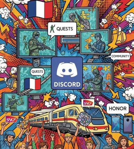 top campagnes discord 2025 strategies marketing reussies