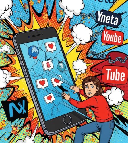 Verdict Historique Contre Meta Et YouTube Pour Addiction Aux Réseaux Sociaux