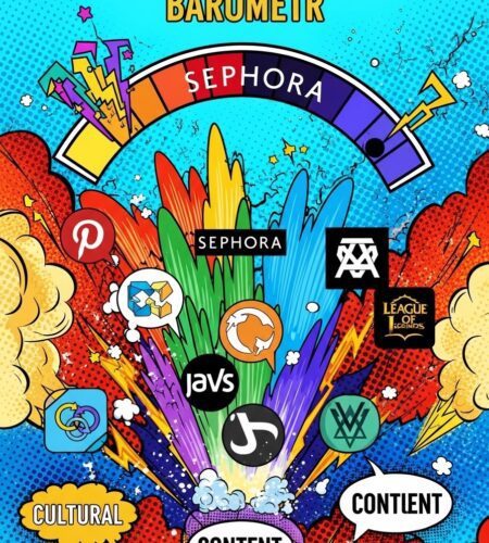 vibe100 de tbwa la vibrance culturelle redefinit le marketing