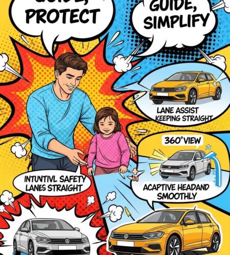 volkswagen et bbdo paris lancent campagne les parents