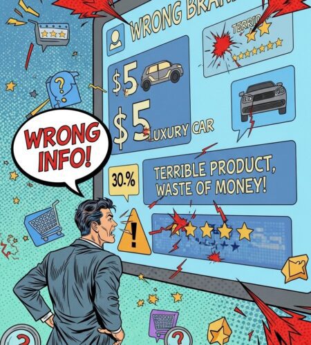 votre marque victime des erreurs ia comment les corriger