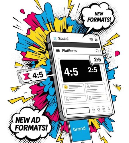 x ajoute deux nouveaux formats pour ses publicites in stream