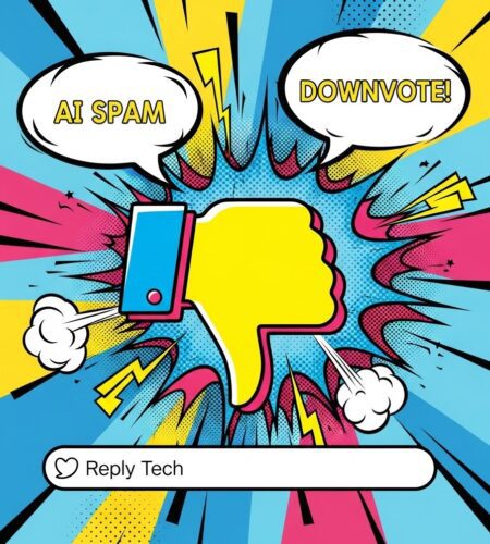 x ajoute les downvotes sur les commentaires