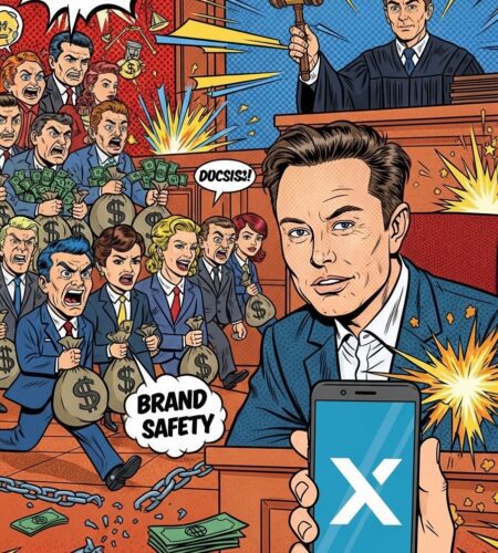 X Perte Procès Boycott Publicitaires : Leçons pour le Marketing Digital