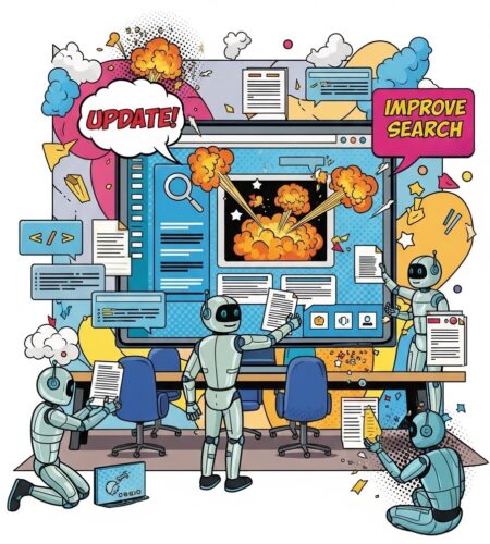 X Refait Sa Recherche : Impact sur le Marketing Digital